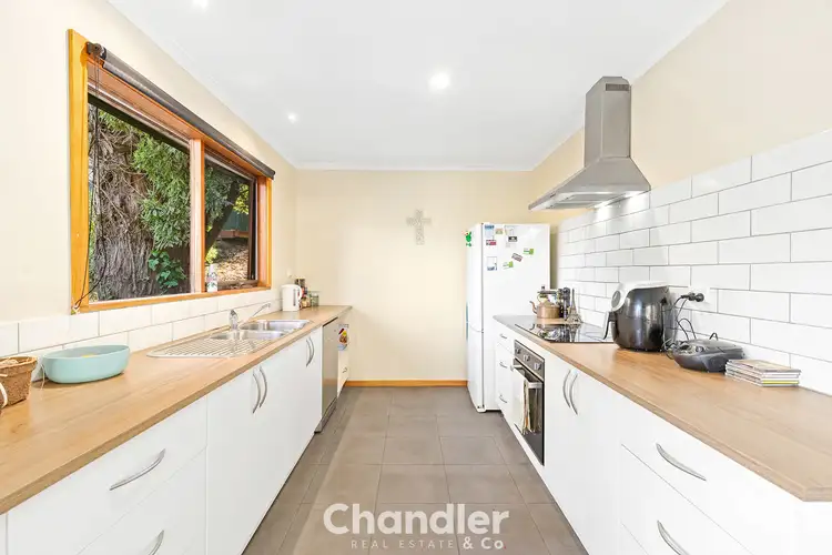 Second view of Homely house listing, 1 Station Street, Belgrave VIC 3160