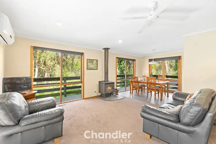 Third view of Homely house listing, 1 Station Street, Belgrave VIC 3160
