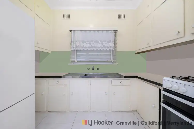 Second view of Homely house listing, 151 Chetwynd Road, Guildford NSW 2161