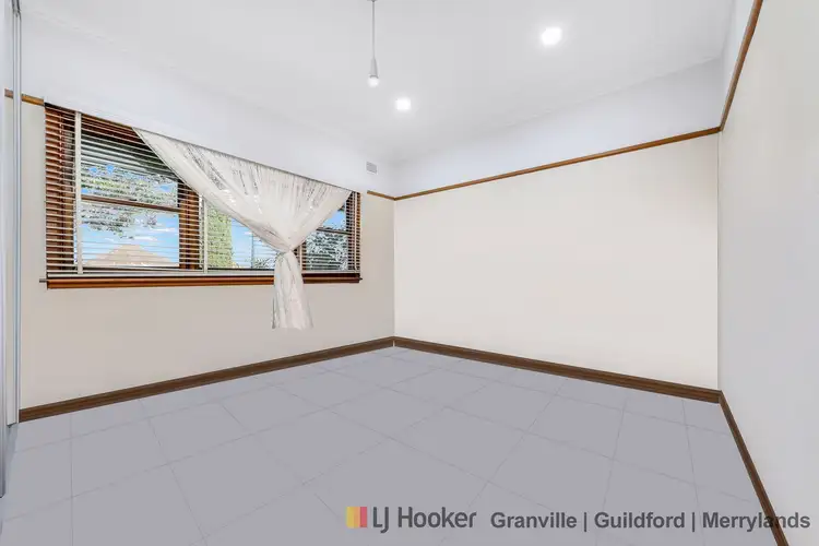 Third view of Homely house listing, 151 Chetwynd Road, Guildford NSW 2161