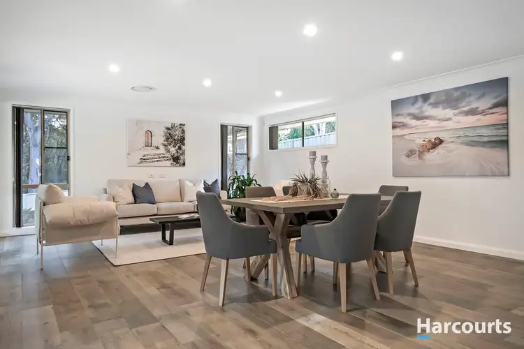 Fifth view of Homely house listing, 30 Castle Drive, Floraville NSW 2280