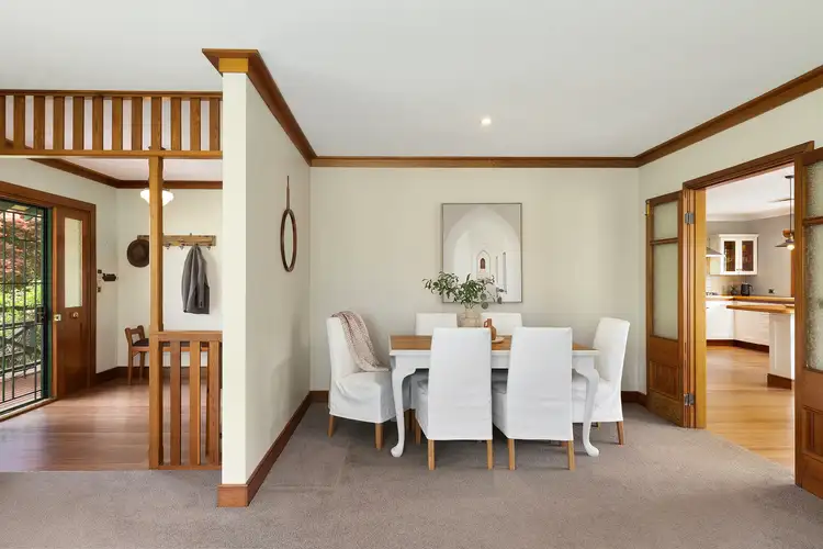 Fifth view of Homely house listing, 9 Oakwood Place, Hornsby Heights NSW 2077