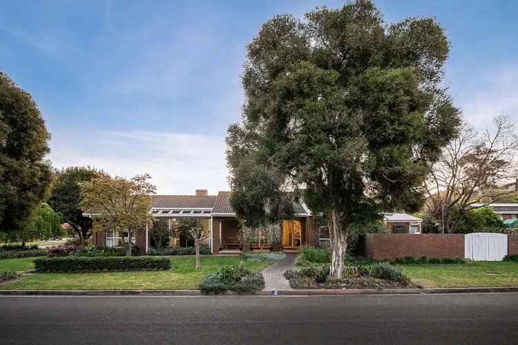 Main view of Homely house listing, 2 Wentworth Court, Lavington NSW 2641
