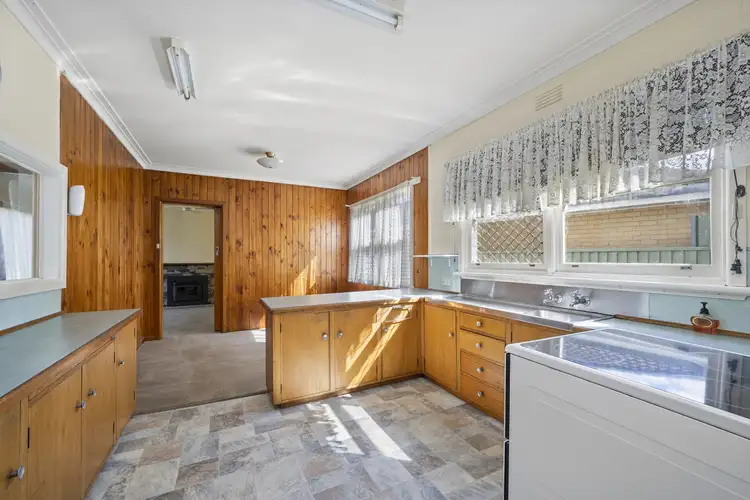 Fifth view of Homely house listing, 111 Lylia Avenue, Mount Clear VIC 3350