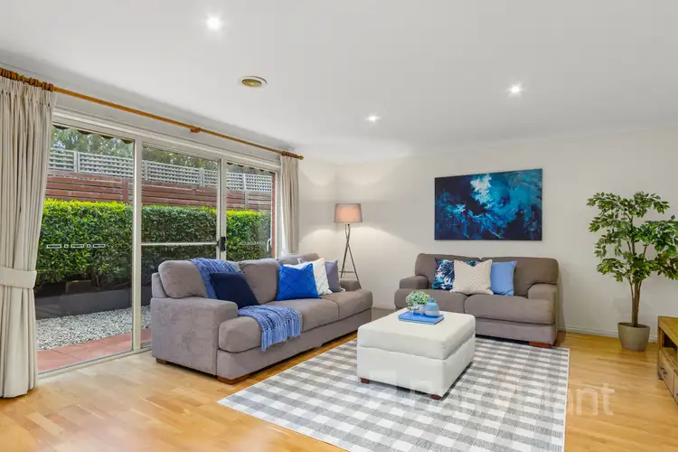 Second view of Homely house listing, 9/4 Leo Close, Wantirna South VIC 3152
