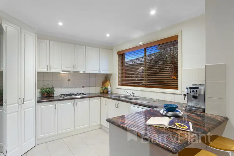 Third view of Homely house listing, 9/4 Leo Close, Wantirna South VIC 3152