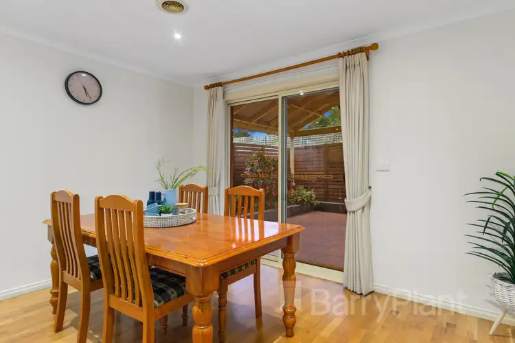 Fourth view of Homely house listing, 9/4 Leo Close, Wantirna South VIC 3152