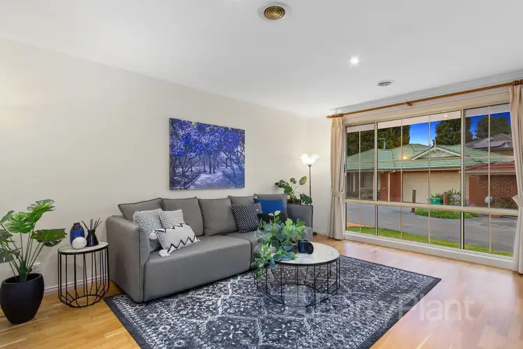 Fifth view of Homely house listing, 9/4 Leo Close, Wantirna South VIC 3152