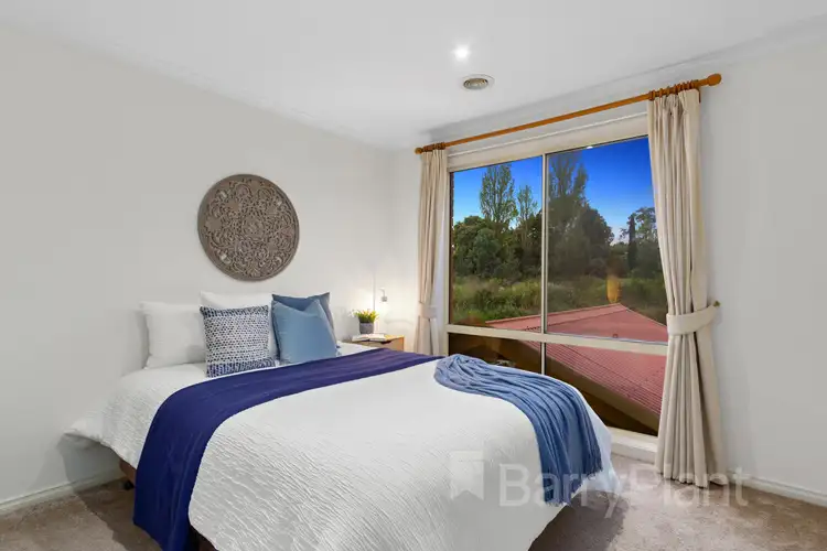 Sixth view of Homely house listing, 9/4 Leo Close, Wantirna South VIC 3152