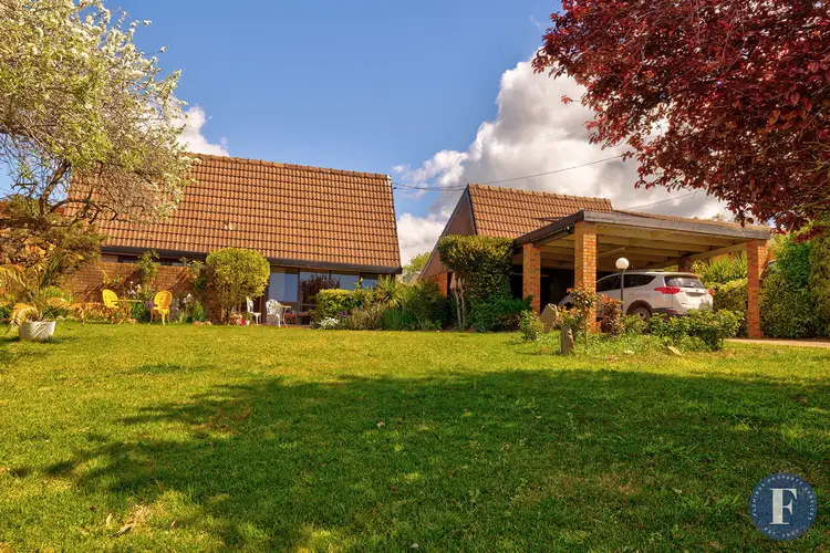 Main view of Homely house listing, 28 Lawrence Street, Cootamundra NSW 2590