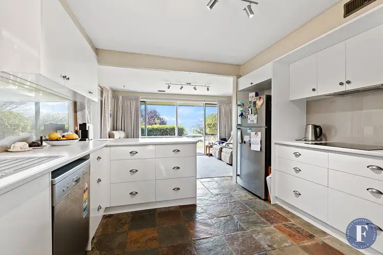 Third view of Homely house listing, 28 Lawrence Street, Cootamundra NSW 2590