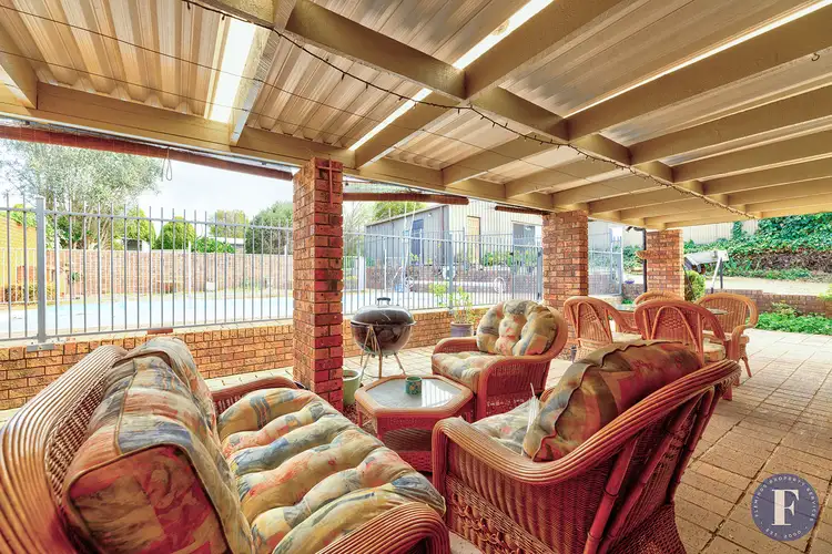 Fourth view of Homely house listing, 28 Lawrence Street, Cootamundra NSW 2590