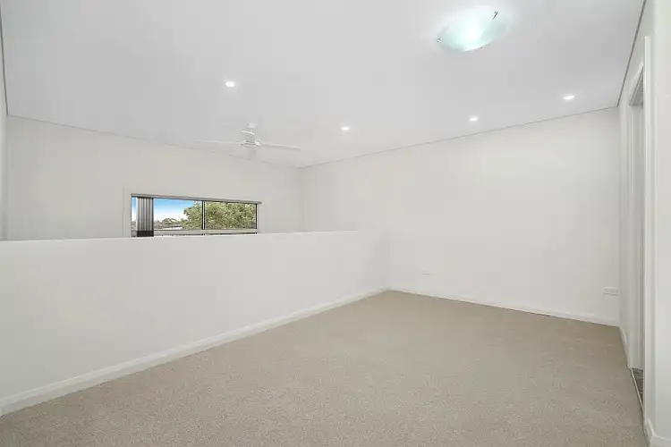 Fourth view of Homely apartment listing, 447-451 Pacific Highway, Asquith NSW 2077
