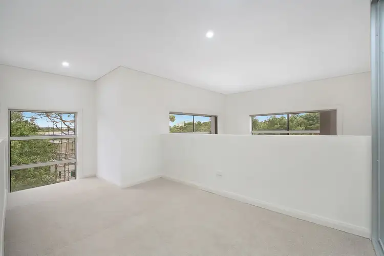 Fifth view of Homely apartment listing, 447-451 Pacific Highway, Asquith NSW 2077