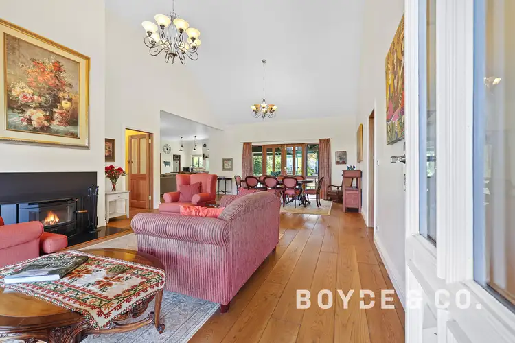 Third view of Homely rural property listing, 1416 Grand Ridge Road, Trida VIC 3953