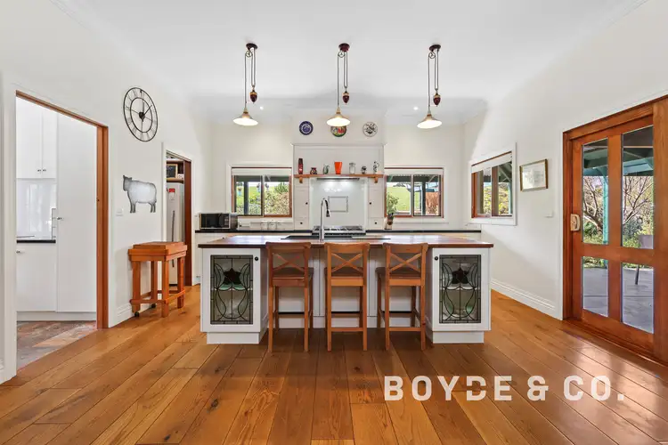 Sixth view of Homely rural property listing, 1416 Grand Ridge Road, Trida VIC 3953