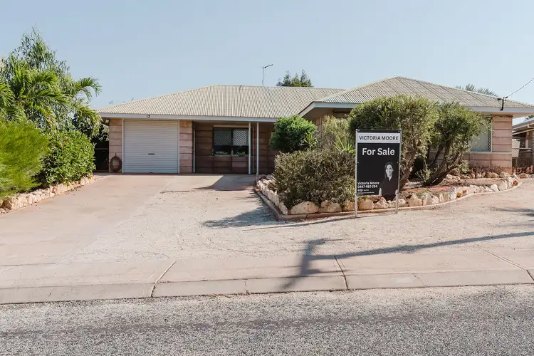 13 Stewart Street, Exmouth WA 6707