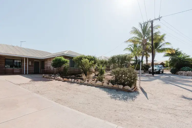 Second view of Homely house listing, 13 Stewart Street, Exmouth WA 6707