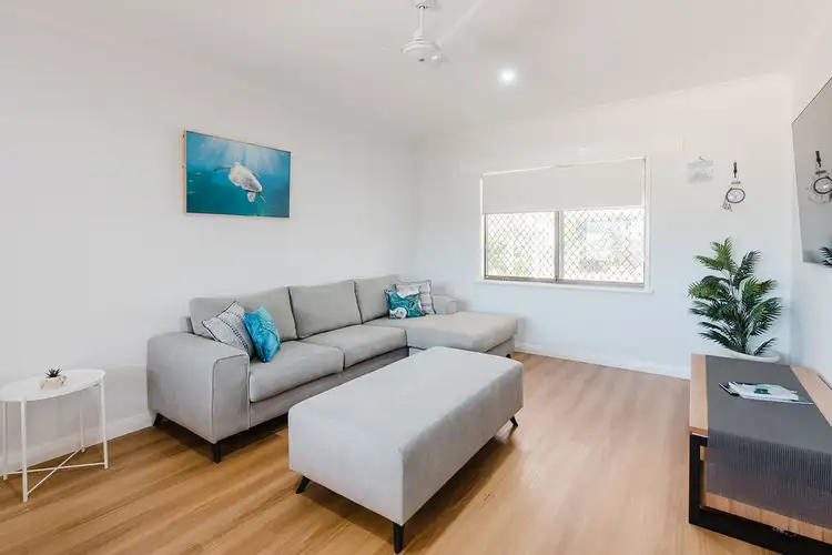 Fourth view of Homely house listing, 13 Stewart Street, Exmouth WA 6707