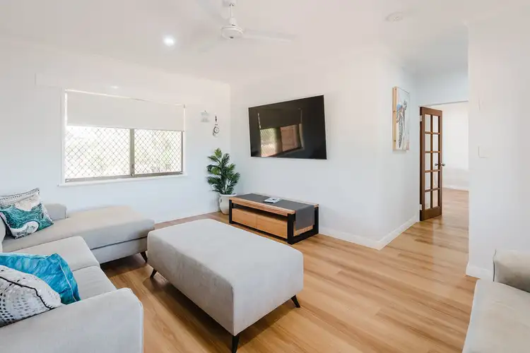 Fifth view of Homely house listing, 13 Stewart Street, Exmouth WA 6707