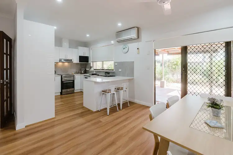 Seventh view of Homely house listing, 13 Stewart Street, Exmouth WA 6707