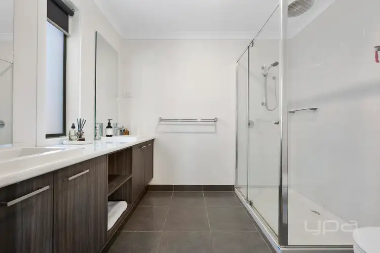 Fifth view of Homely house listing, 12 Lilac Court, Harkness VIC 3337