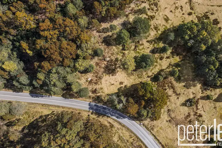 Sixth view of Homely house listing, 12555 Highland Lakes Road, Golden Valley TAS 7304