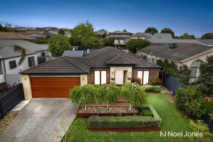 12 Tudor Drive, Mooroolbark VIC 3138