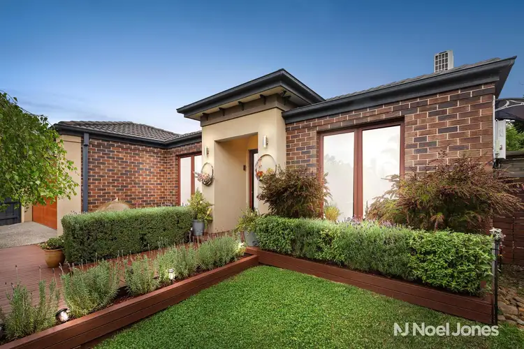 Second view of Homely house listing, 12 Tudor Drive, Mooroolbark VIC 3138