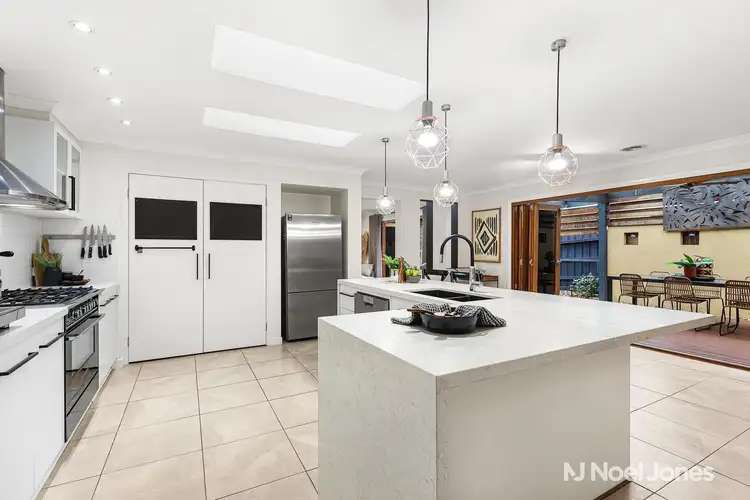 Fifth view of Homely house listing, 12 Tudor Drive, Mooroolbark VIC 3138