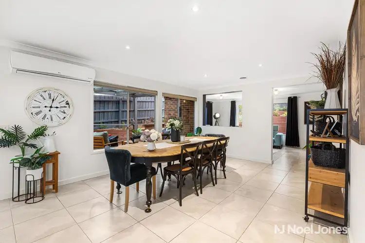 Sixth view of Homely house listing, 12 Tudor Drive, Mooroolbark VIC 3138