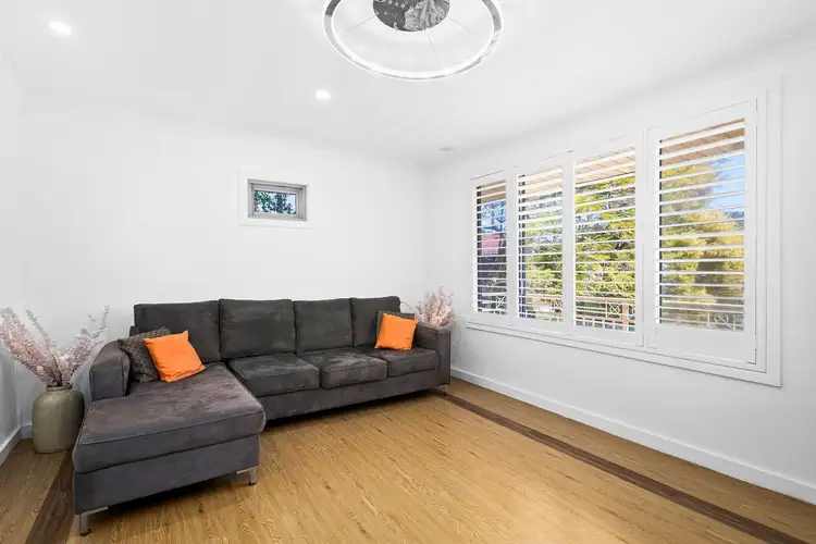 Second view of Homely house listing, 91 Blackman Parade, Unanderra NSW 2526