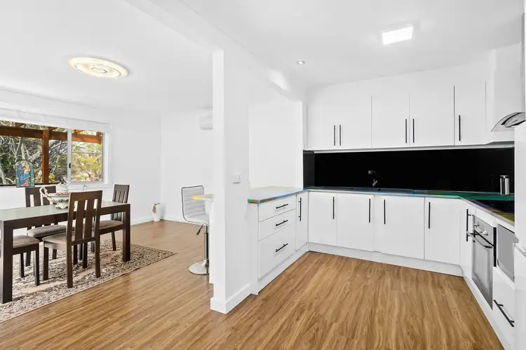 Third view of Homely house listing, 91 Blackman Parade, Unanderra NSW 2526