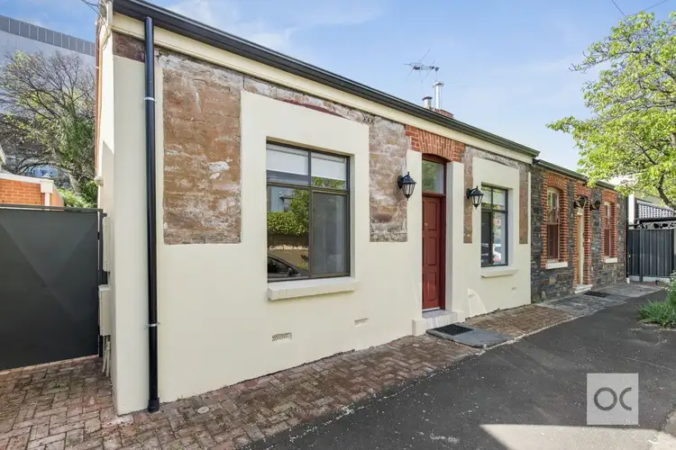 Main view of Homely house listing, 24 Alfred Street, Adelaide SA 5000