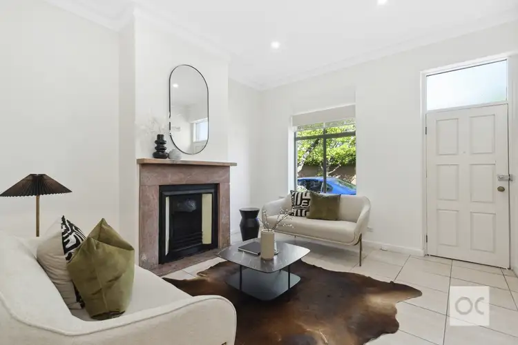 Second view of Homely house listing, 24 Alfred Street, Adelaide SA 5000