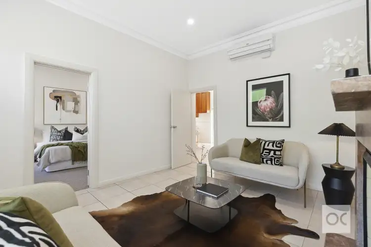 Third view of Homely house listing, 24 Alfred Street, Adelaide SA 5000