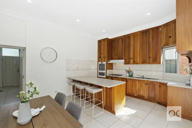Fifth view of Homely house listing, 24 Alfred Street, Adelaide SA 5000