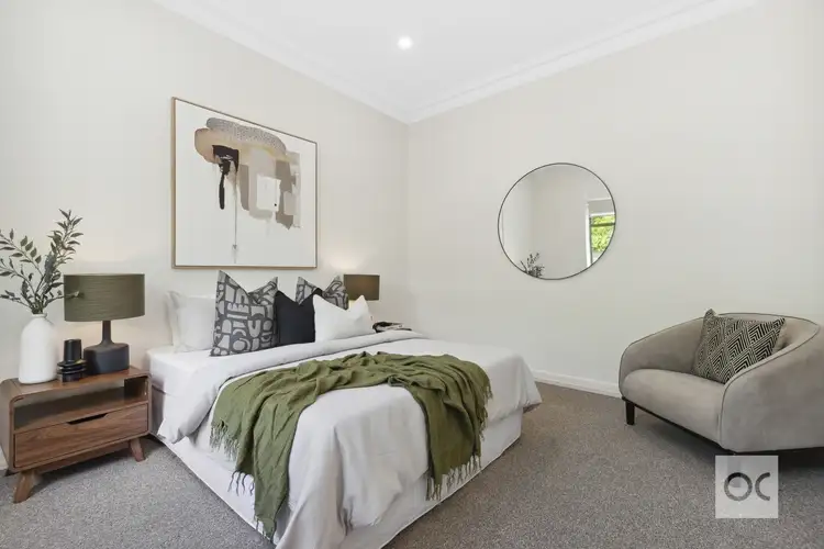 Sixth view of Homely house listing, 24 Alfred Street, Adelaide SA 5000