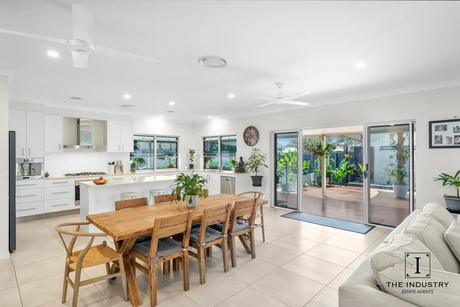 Main view of Homely house listing, 2 Selwyn Circuit, Trinity Park QLD 4879