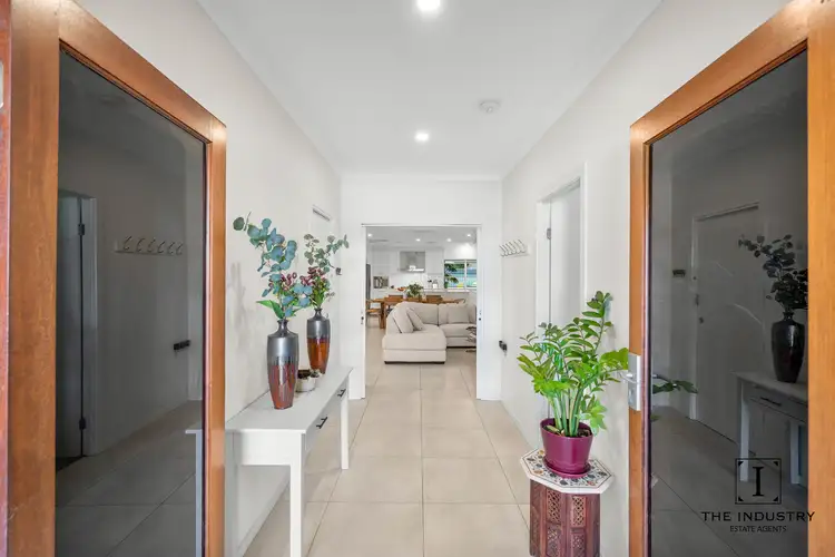 Third view of Homely house listing, 2 Selwyn Circuit, Trinity Park QLD 4879