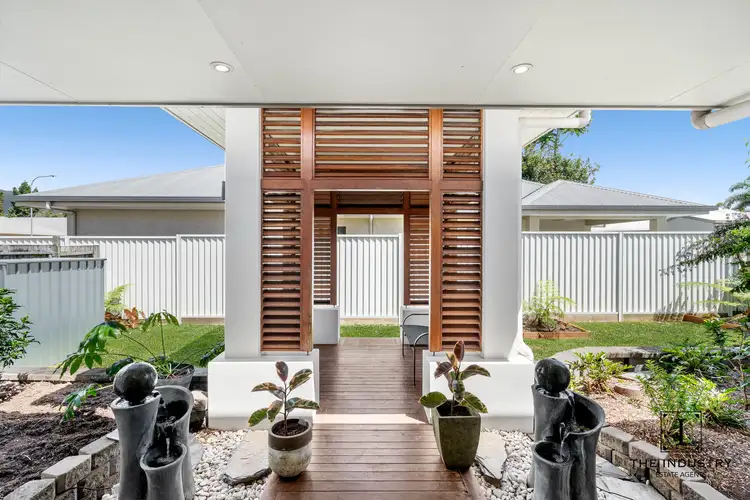 Sixth view of Homely house listing, 2 Selwyn Circuit, Trinity Park QLD 4879