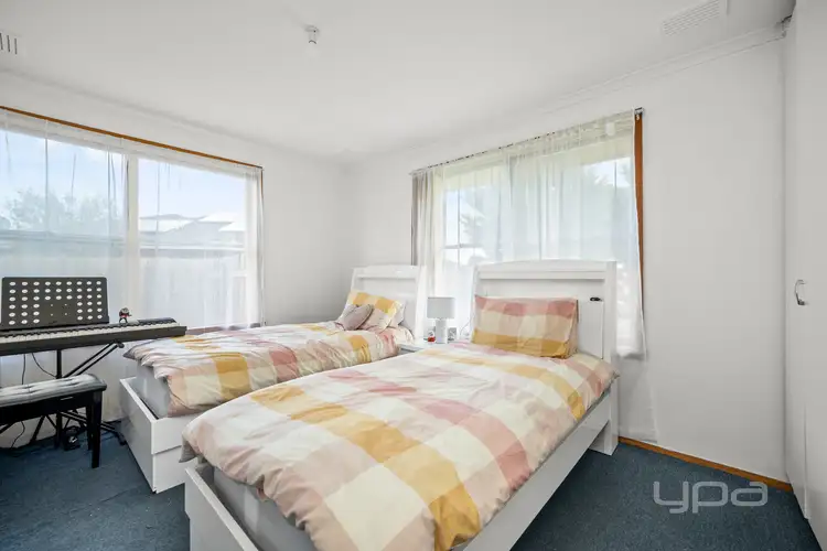 Sixth view of Homely house listing, 18 Digby Court, Coolaroo VIC 3048