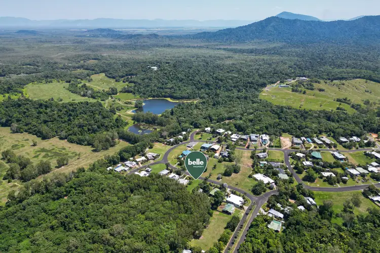 Third view of Homely land listing, 6 Dunkalli Crescent, Wongaling Beach QLD 4852