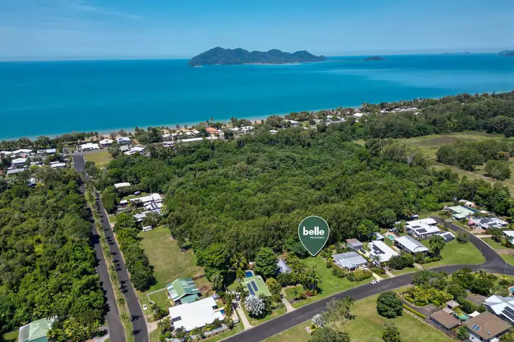 Fourth view of Homely land listing, 6 Dunkalli Crescent, Wongaling Beach QLD 4852