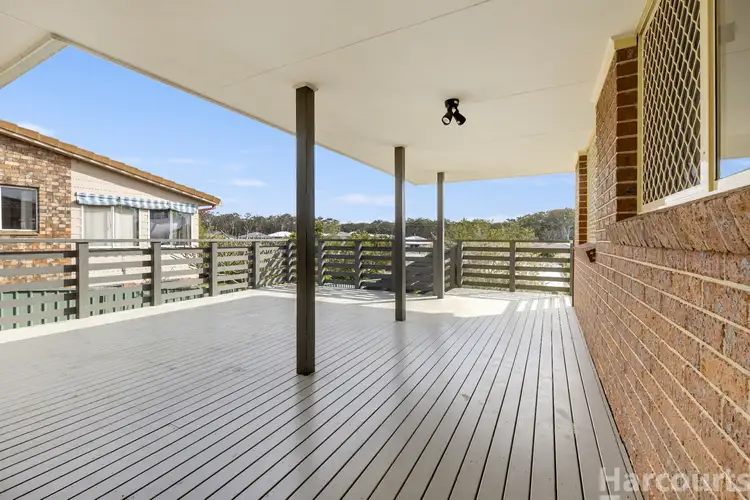 Third view of Homely house listing, 17 Crystal Place, South West Rocks NSW 2431