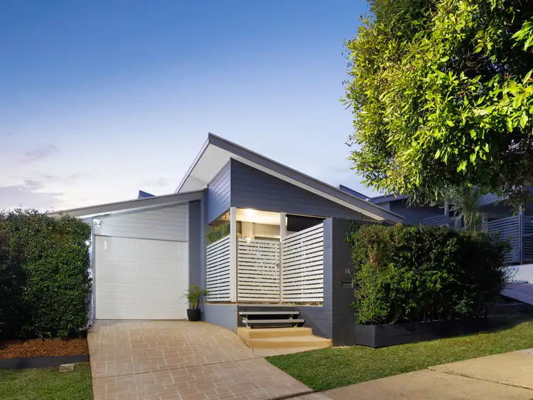 14 Escarpment Drive, Springfield QLD 4300