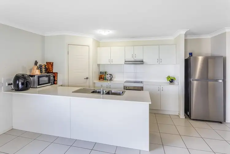 Second view of Homely house listing, 14 Apple Circuit, Griffin QLD 4503