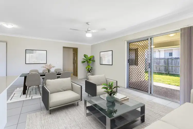 Third view of Homely house listing, 14 Apple Circuit, Griffin QLD 4503