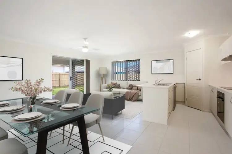 Fourth view of Homely house listing, 14 Apple Circuit, Griffin QLD 4503