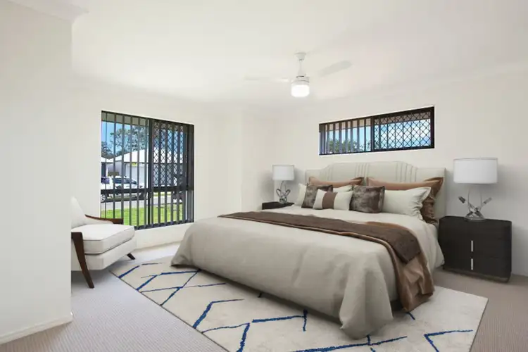 Sixth view of Homely house listing, 14 Apple Circuit, Griffin QLD 4503